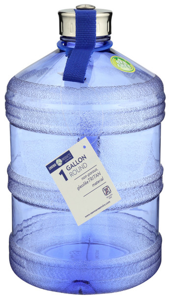 New Wave Enviro Bottle Round - 1.000 EA