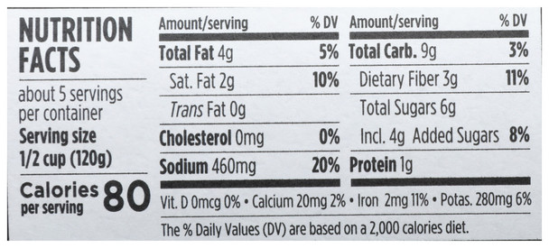 Botticelli Sauce Diavolo - Case of 6 - 24.00 OZ