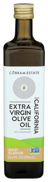 Cobram Estate Oil Evoo Mild Ca Essntl - Case of 6 - 750.0 ML