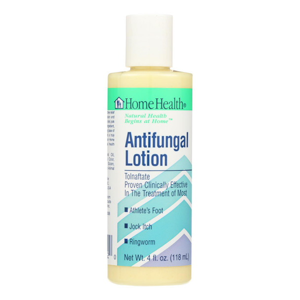 Home Health Antifungal Lotion - 4 Fl Oz