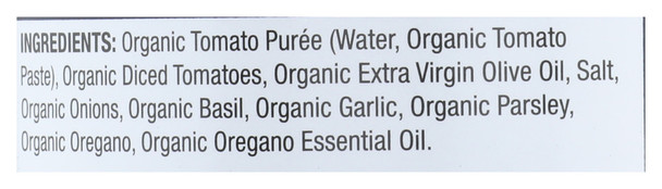 Made With Sauce Pasta Tmto Bsl Org - Case of 12 - 24.00 OZ