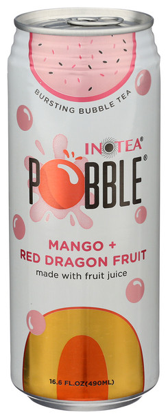 Inotea Tea Mngo Red Drg Frt Rtd - Case of 12 - 16.60 FO