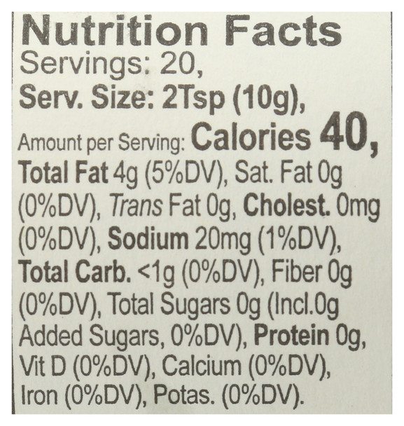 Tracklements Sauce Tartare Creamy - Case of 6 - 7.000 OZ