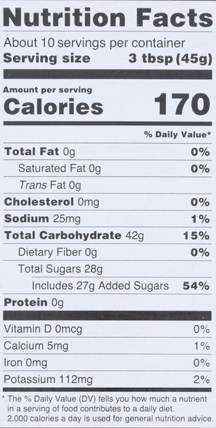 Kinnikinnick Mix Cake Angel Food - 15.90 OZ