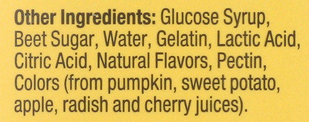 Olly Kid Multivitamin Gummy Wr - Case of 3 - 70.00 EA