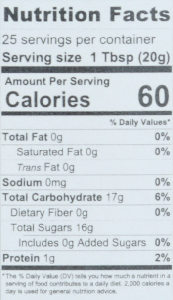 Pri Manuka Honey Umf 10 - Case of 3 - 1.100 LB