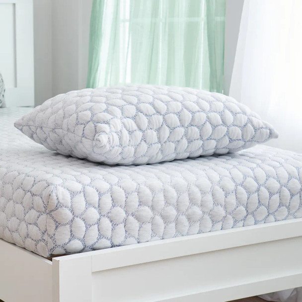  Lullaby Earth Dream Easy Kids Pillow