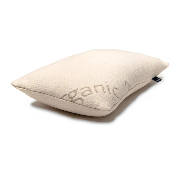 Naturepedic Travel Pillow