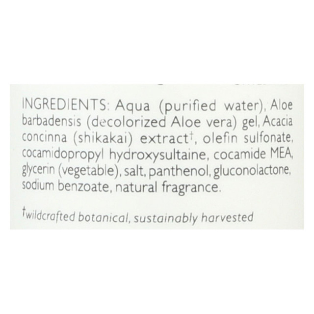Shikai Shampoo HG Highlighting – Henna Gold, 12 Oz (ca. 340 Ml), Cruelty Free, Für Natürliche Glanzlichter