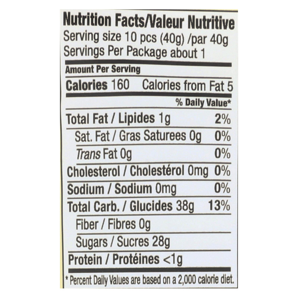 Reed's Ginger Beer Crystallized Ginger Original Case Of 6 16 Oz.