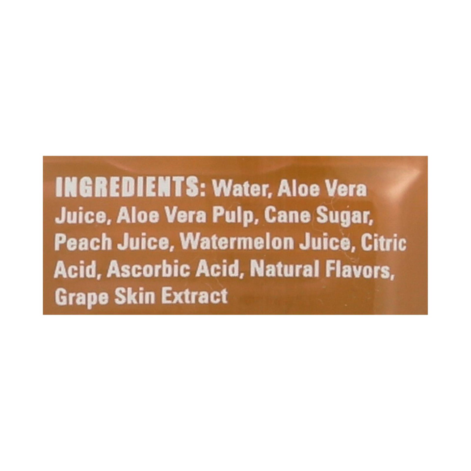 Alo Comfort Aloe Drink (12x16.9OZ ) main image 0