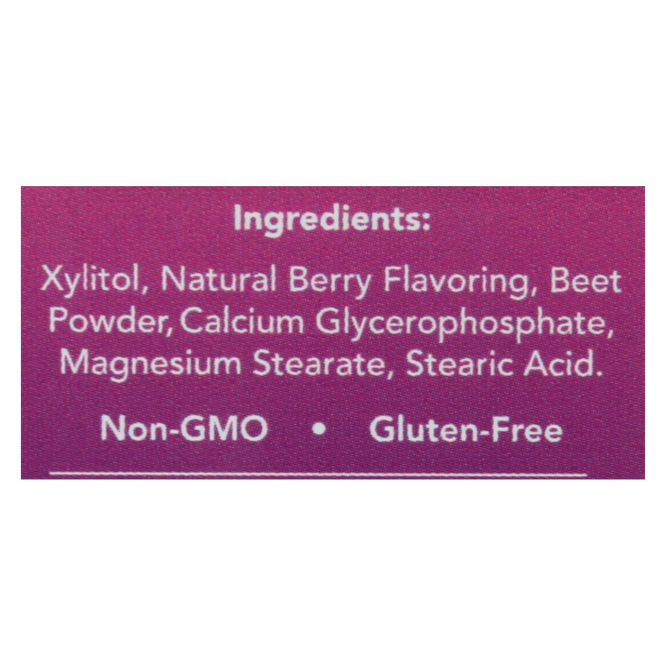 Spry Xylitol Mints Berry Blast 240 Count