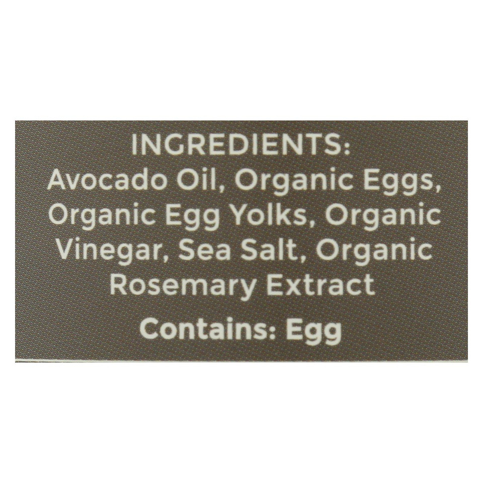 Primal Kitchen Vinaigrette, Greek, Avocado, Oil (6X8 OZ) main image 0