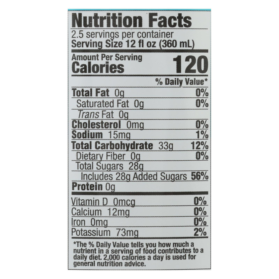 Good Karma Flax Milk Protein Vanilla Case Of 6 32 Fl Oz