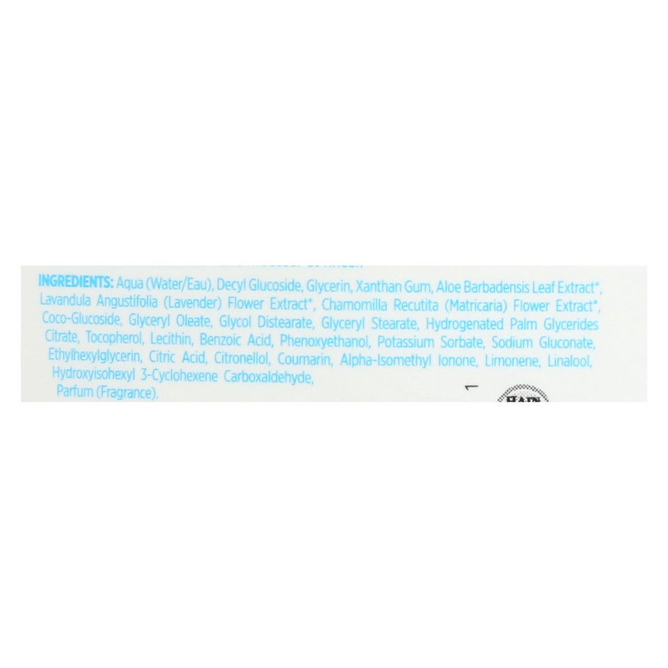 Live Clean Lotion Baby Gentle 7.7 Fl Oz