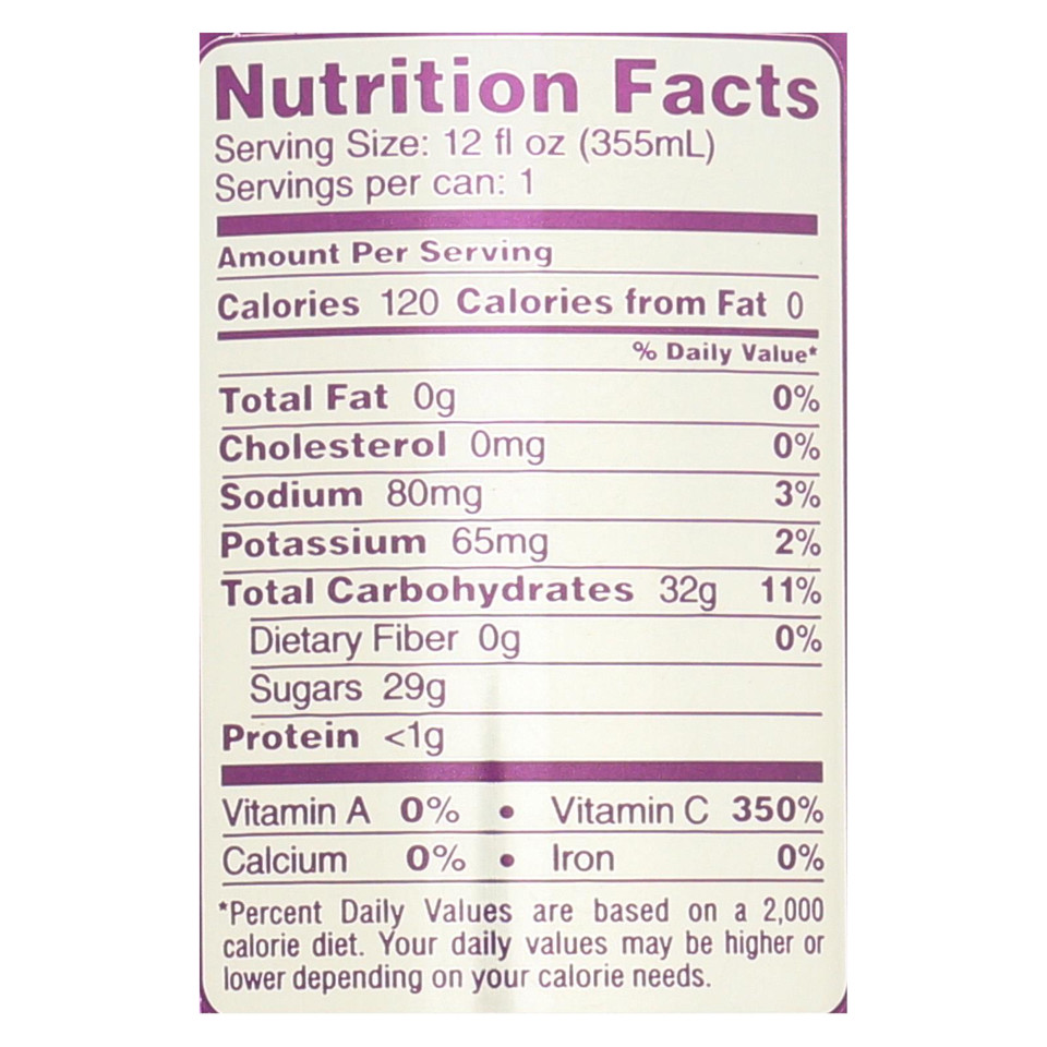 Sambazon Organic Amazon Energy Drink Original Case Of 12 12 Fl Oz