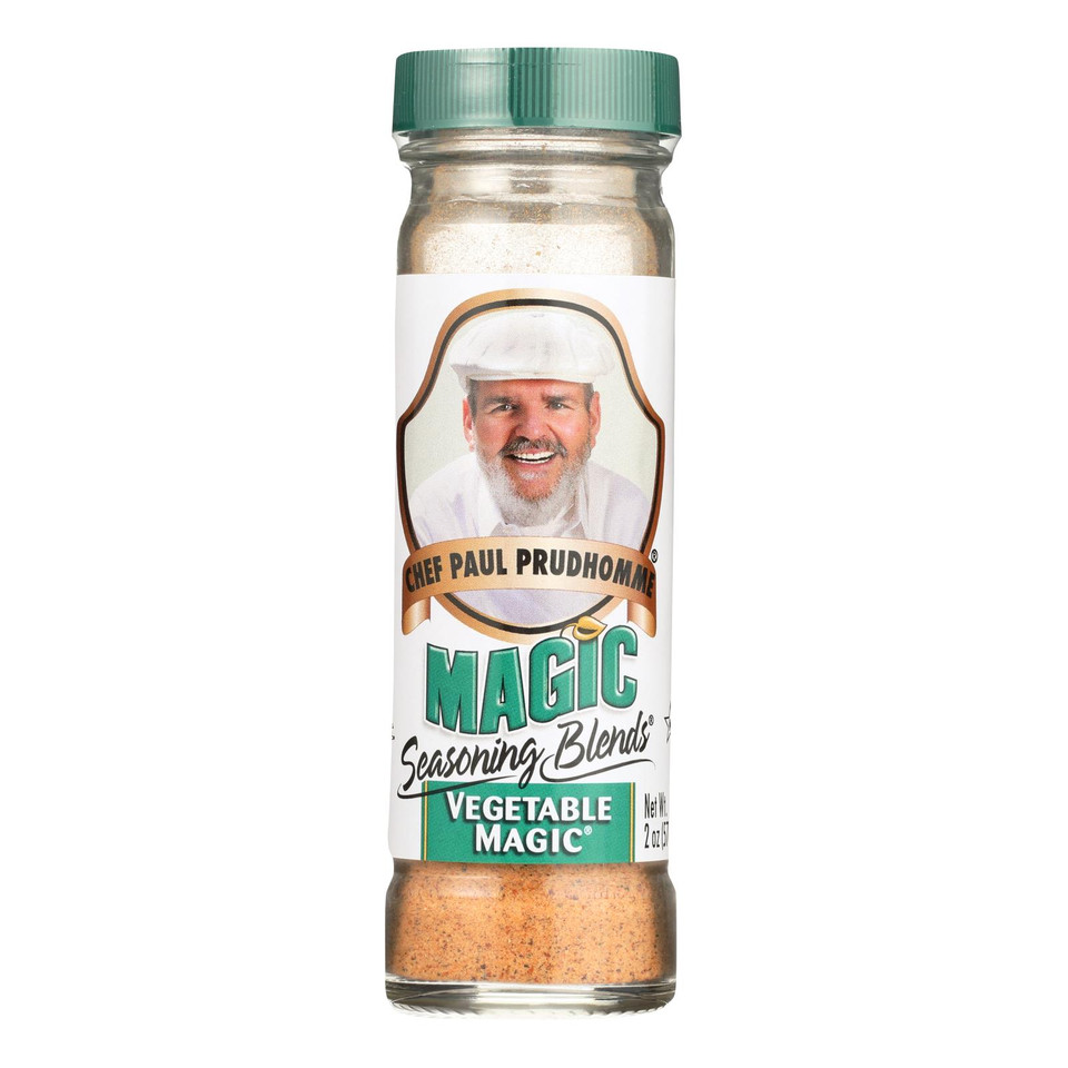 Magic Seasonings Chef Paul Prudhommes Magic Seasoning Blends Seafood
