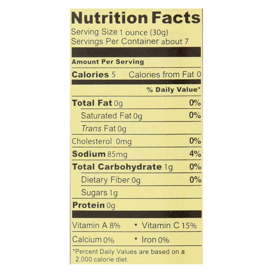 Cento Cento Flat Anchovy Case Of 25 2 Fl Oz.