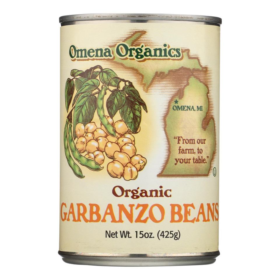 Walnut Acres Organic Baked Beans Case Of 12 15 Oz.