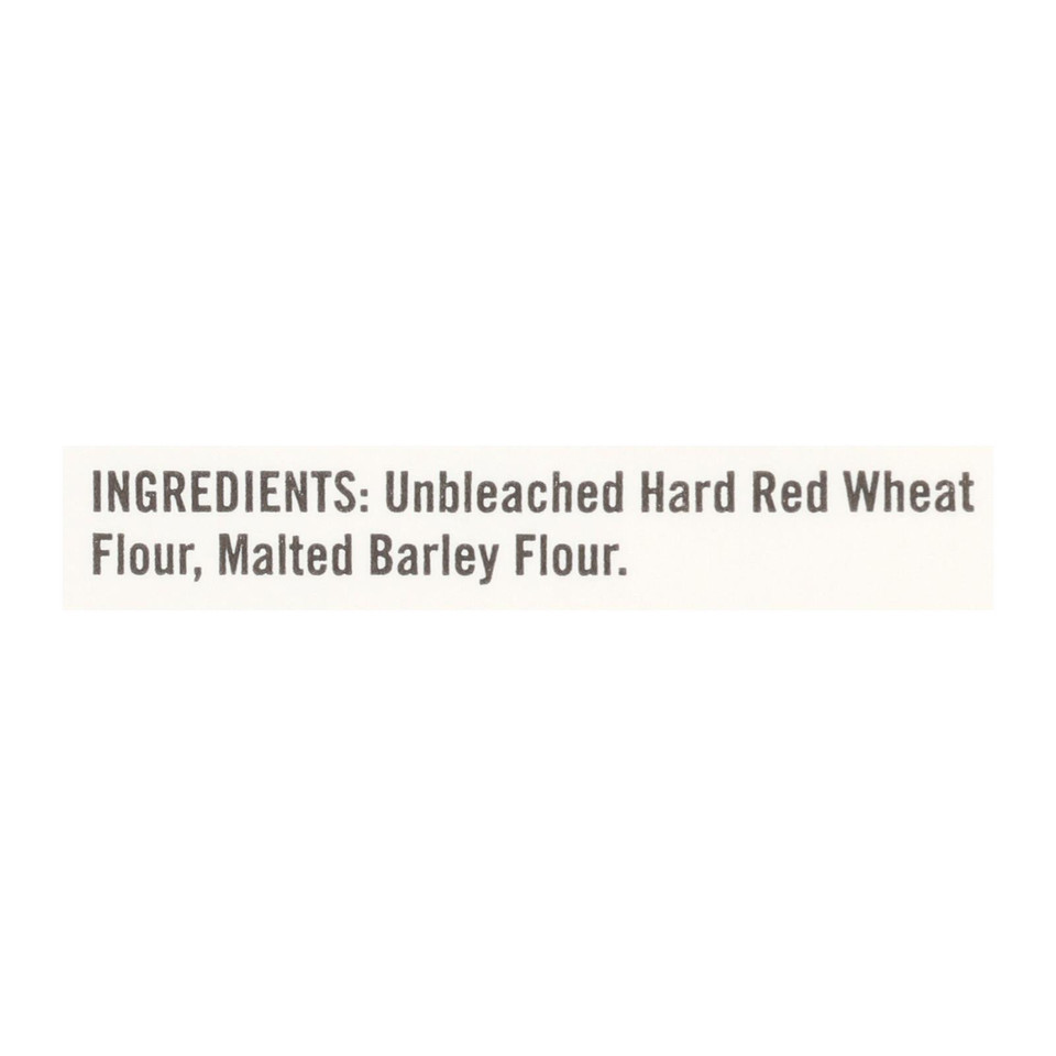 King Arthur Multi Purpose Flour - Case Of 6 - 24 Oz.