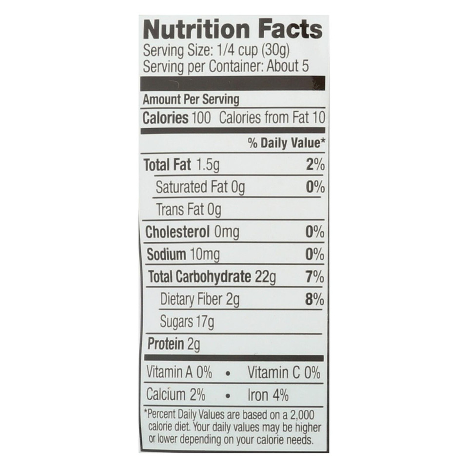 King Arthur Cookie Mix Case Of 6 16 Oz.