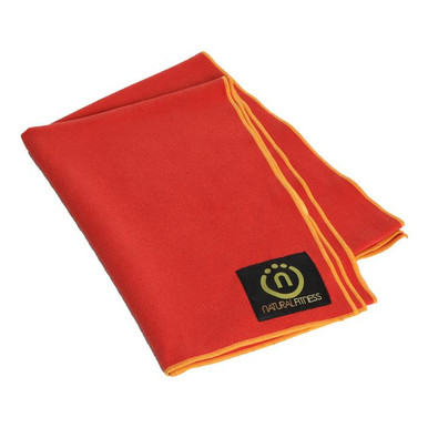 Natural Fitness Yoga Hand Towel