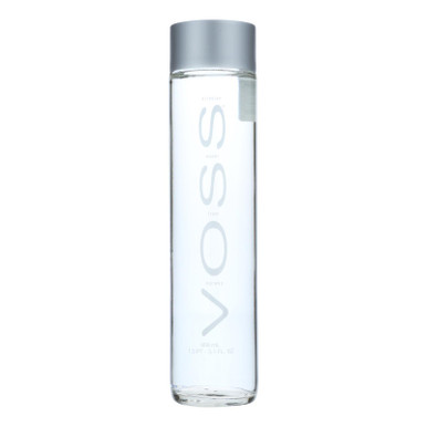 VOSS Water Bottle Covers: One Color