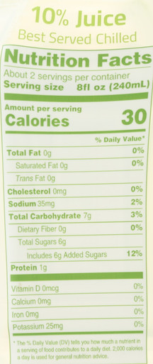 Alo Bev Collagen Apple Lychee - Case of 12 - 15.50 FO - Pure Modern Living