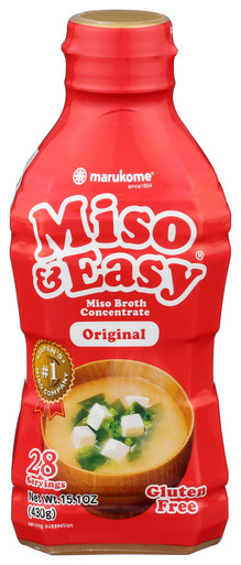 misocoページ ORGANIC HATCHO MISO, UNPASTEURIZED (belly band) - MUSO CO., LTD.