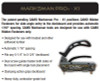 Camo Marksman Pro-X1 Fastening Tool Facts