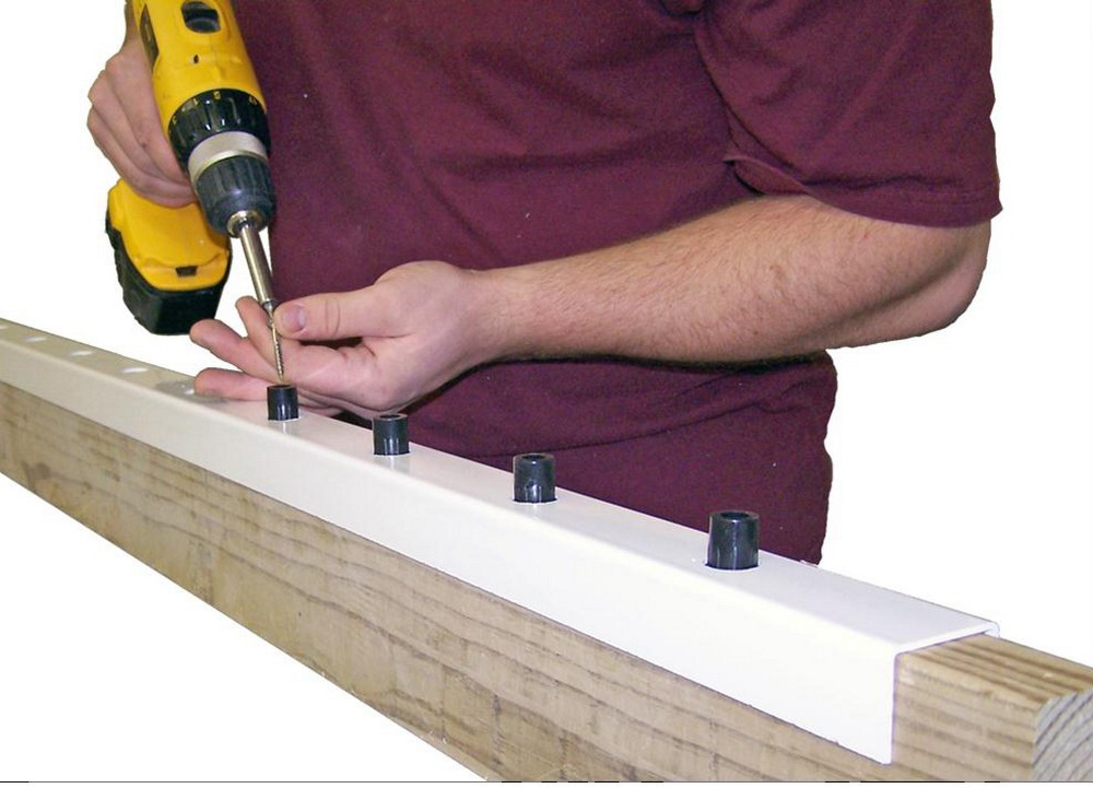 DecKorators 6' Baluster Installation Tool Hackmann Lumber