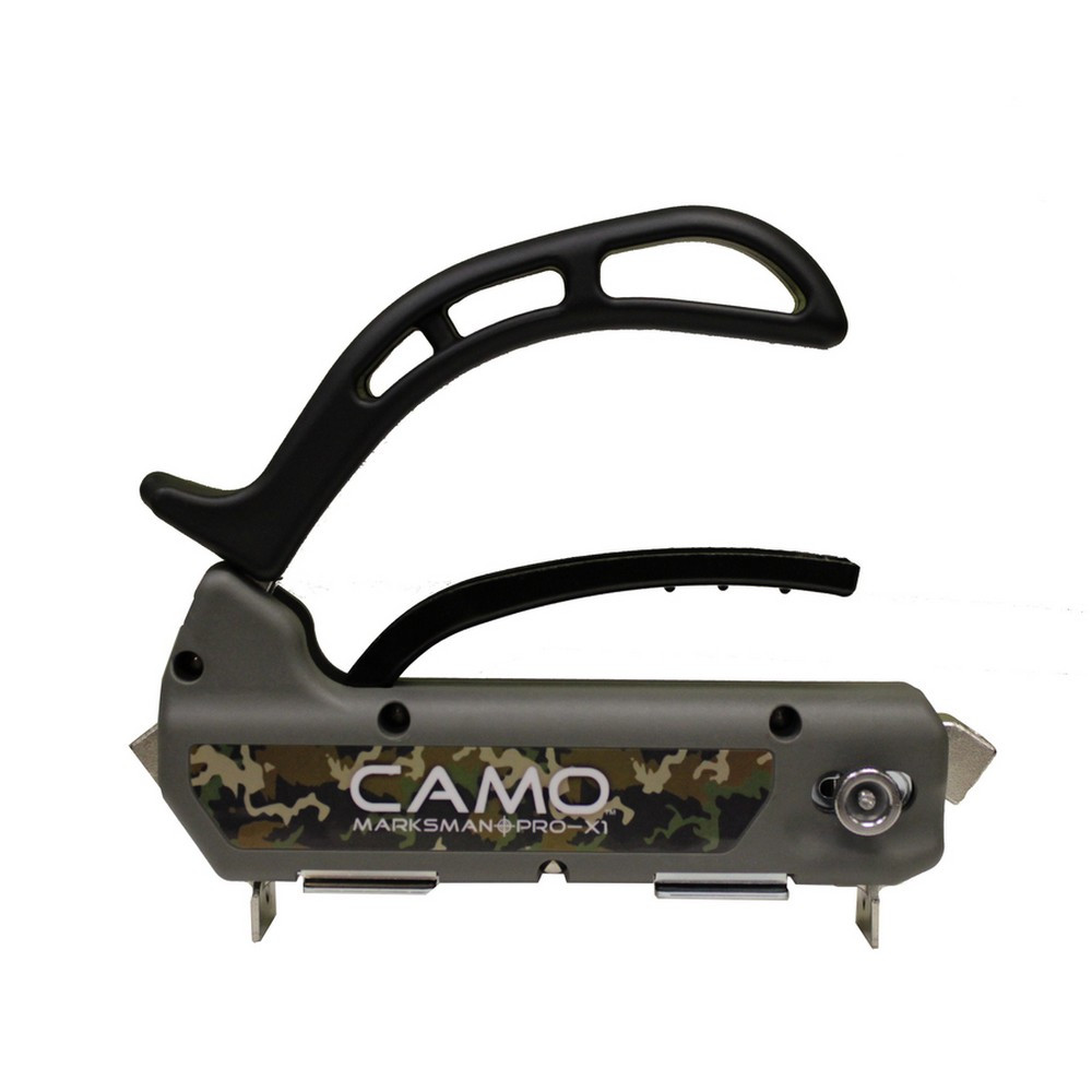 Camo Marksman Pro-X1 | Hackmann Lumber
