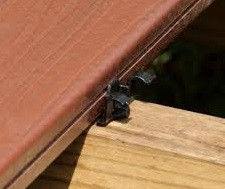 Fiberon Phantom Hidden Fasteners Hackmann Lumber