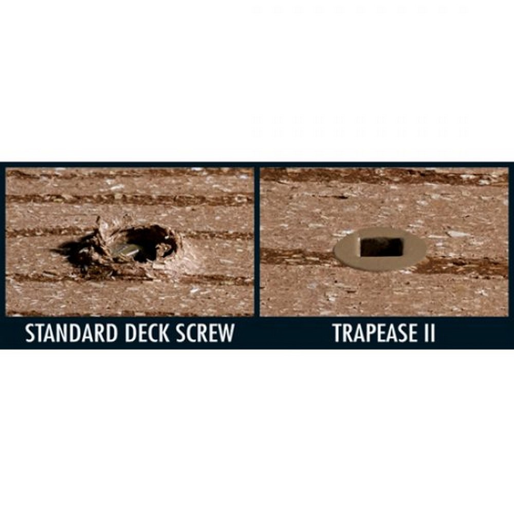 FastenMaster TrapEase 3 | Hackmann Lumber