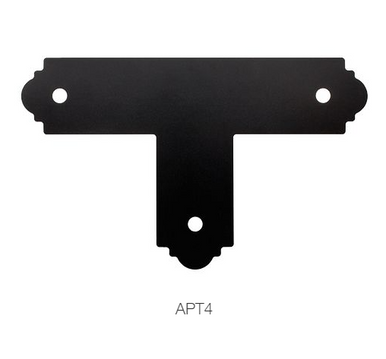 SIMPSON Strong-Tie Outdoor Accents 