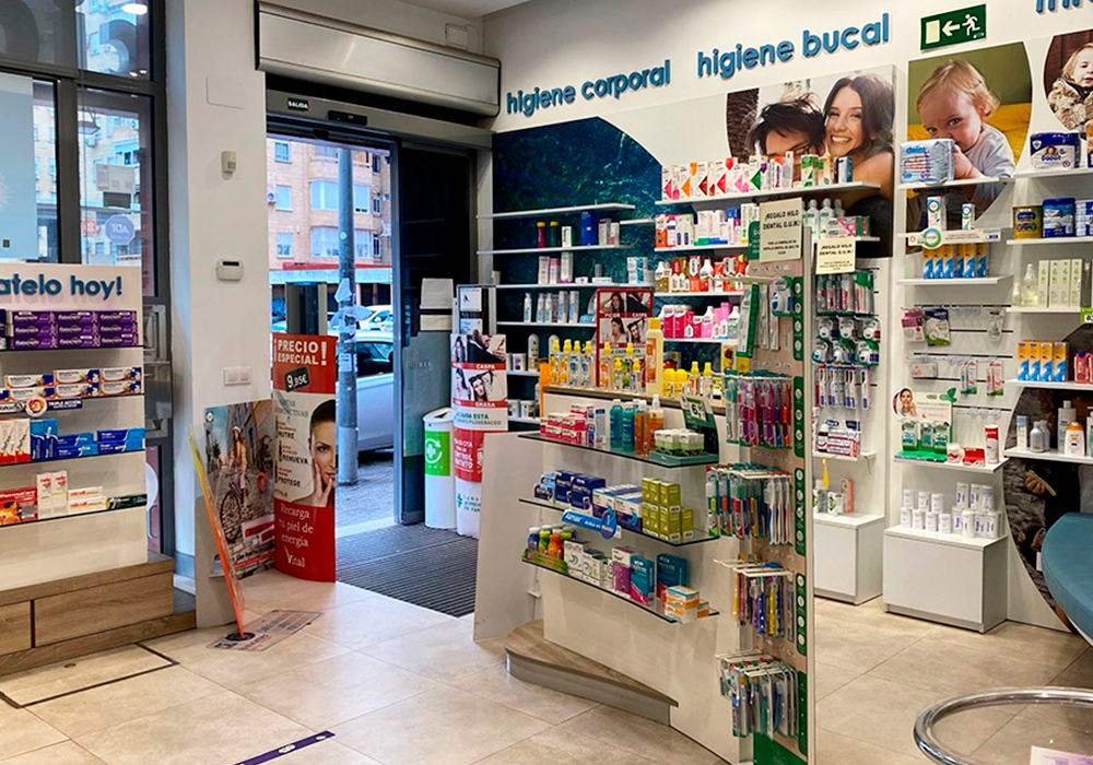 imagen 2 farmacia la salle