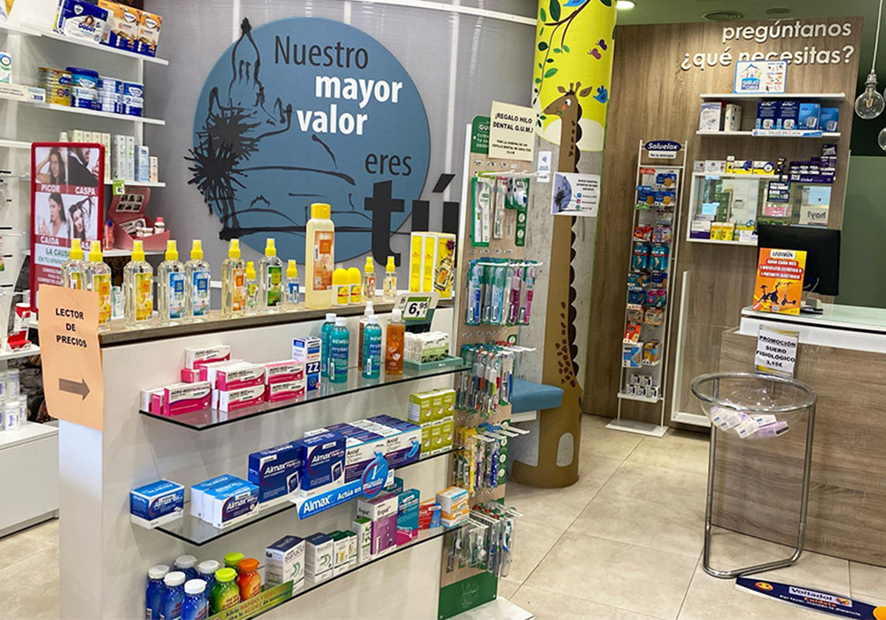 imagen 4 farmacia la salle