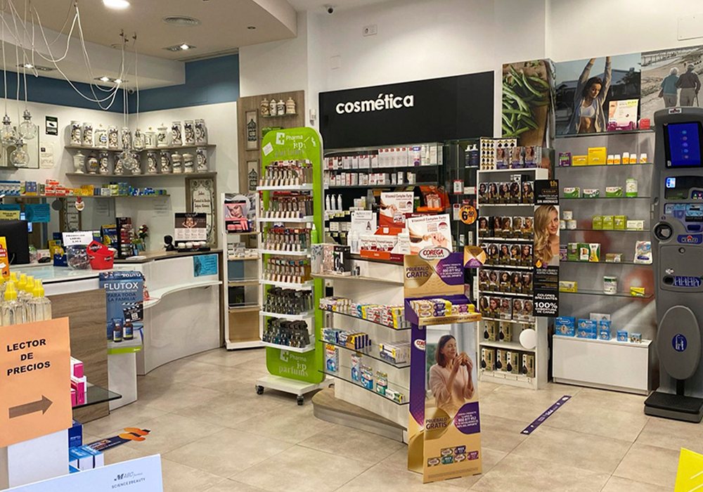 imagen 3 farmacia la salle