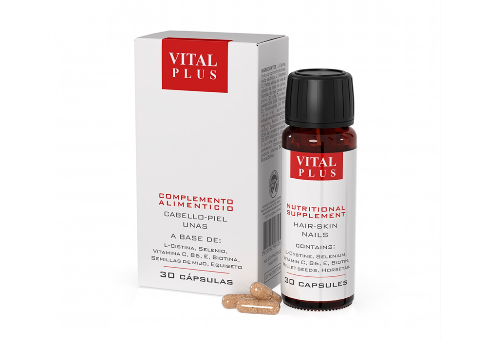 Vital Plus Active 
