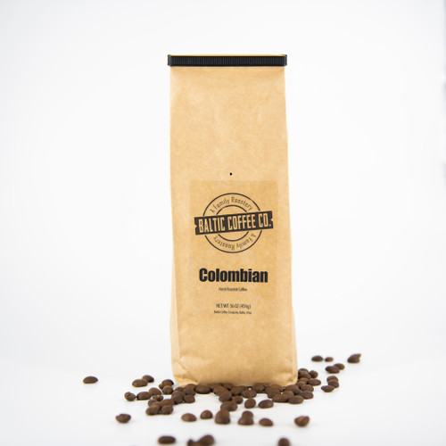 Colombian Coffee