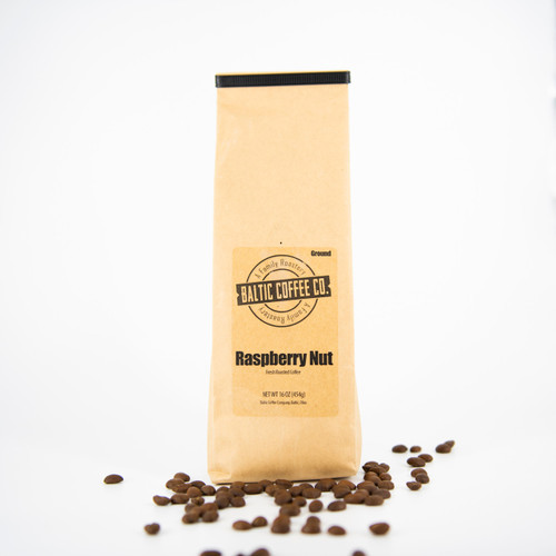 Raspberry Nut