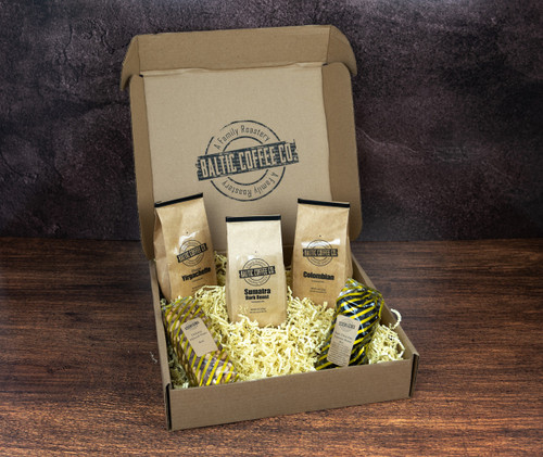 Just Right Gift Box