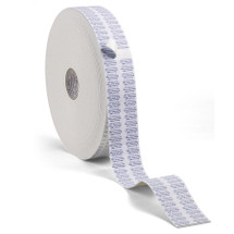 Duraco Metal Shelf Tape® Pieces/Roll