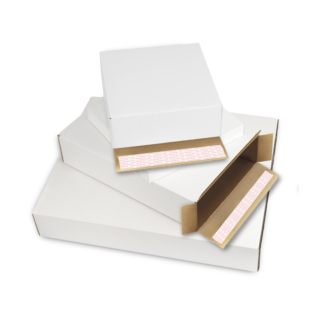 Signed, Sealed, and Delivered - Duraco's Yours.