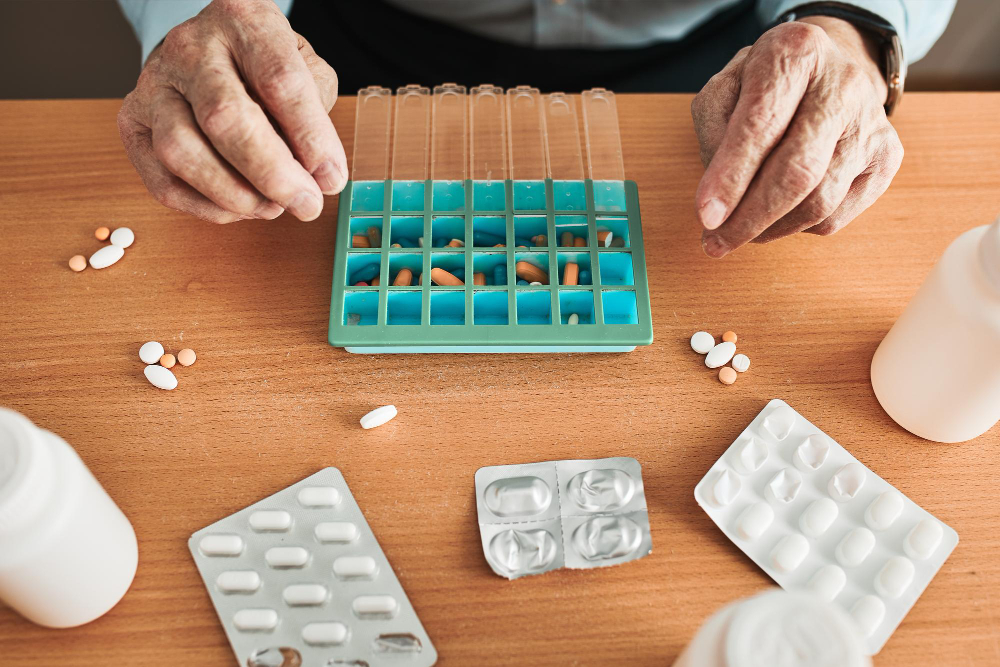 SPD _ farmacia