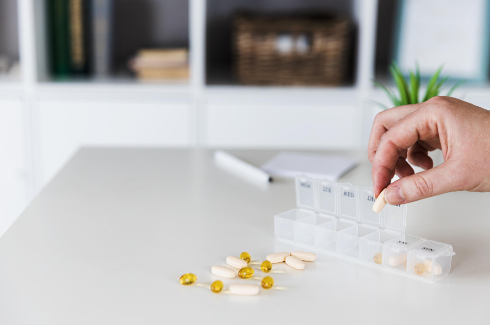 SPD farmacia