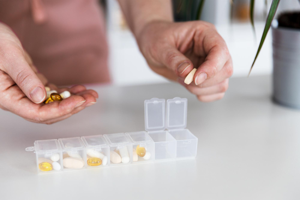 Spd farmacia