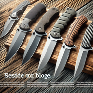 The Ultimate Guide to Choosing Your First Tactical Knife