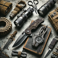 Top 5 Tactical Gear Essentials for 2025