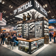 SHOT Show 2025